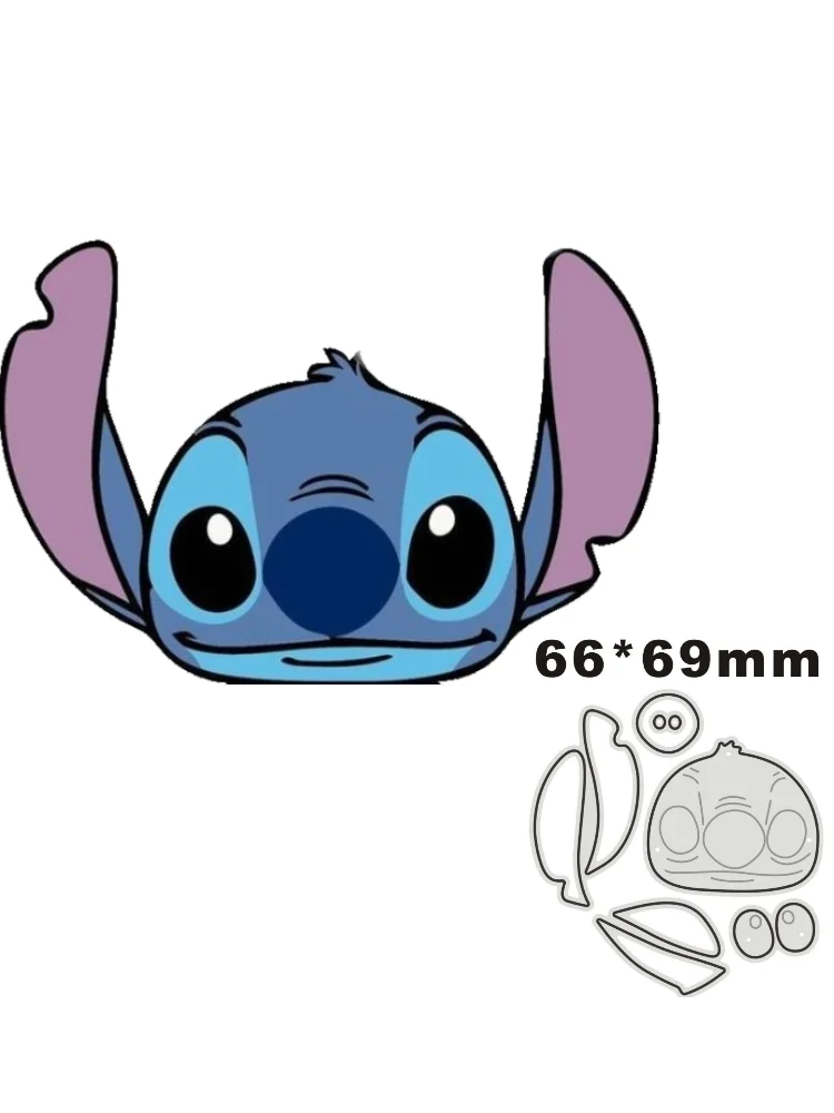 como desenhar o stitch