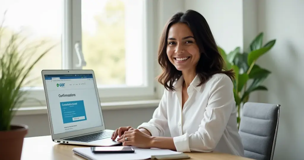 Como emitir o certificado de baixa do MEI pelo gov.br sem dor de cabeça