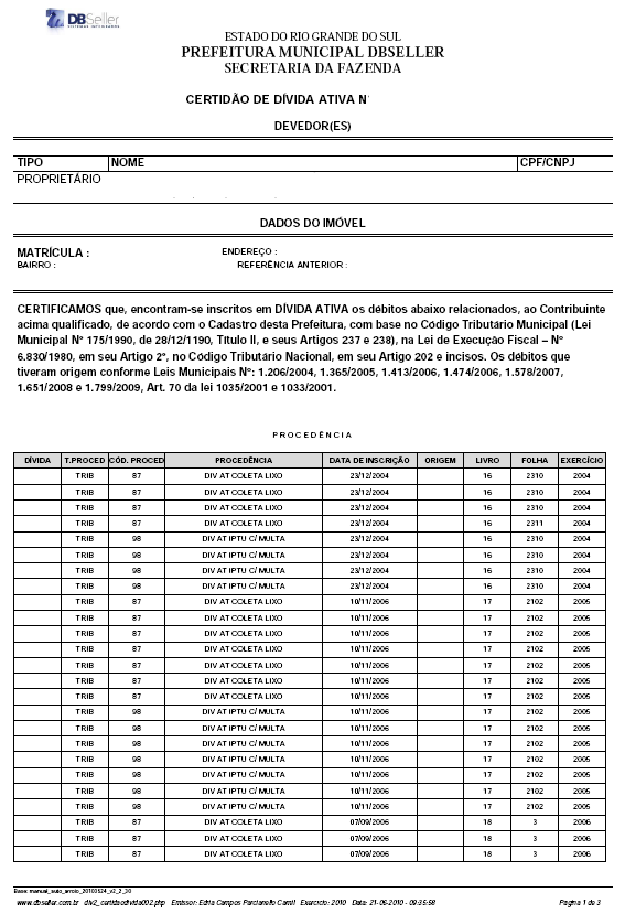 portal regularize vs e-cac para comprovante divida ativa MEI