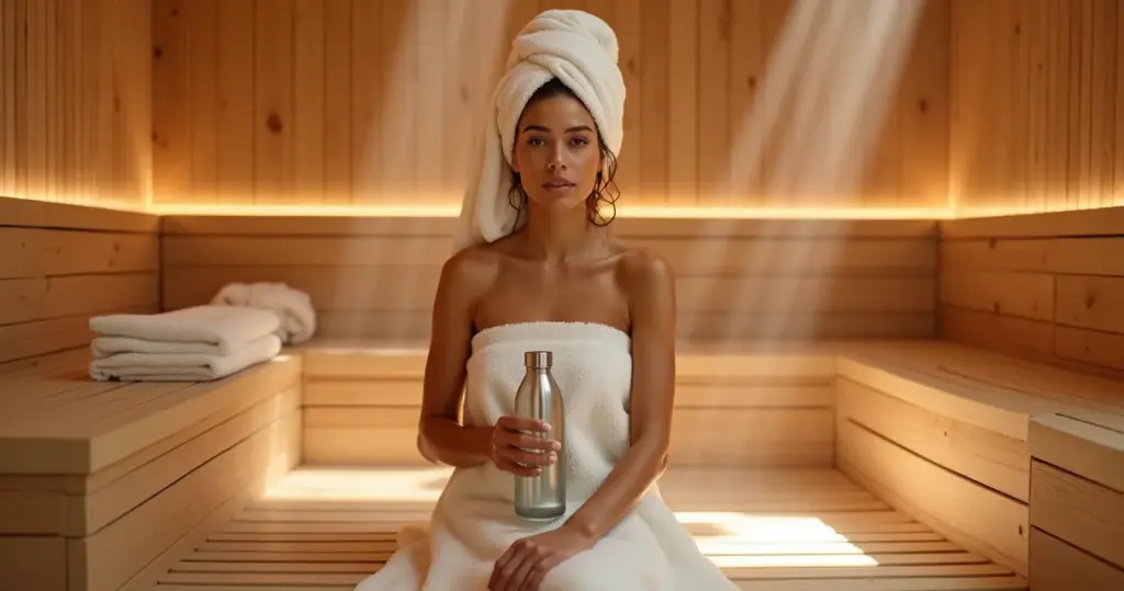 Como evitar erros comuns ao usar sauna seca e não sair pior do que entrou