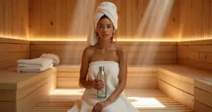 Como evitar erros comuns ao usar sauna seca e não sair pior do que entrou