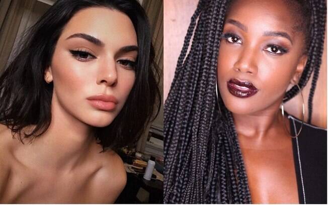 erros comuns maquiagem monocromatica apagada