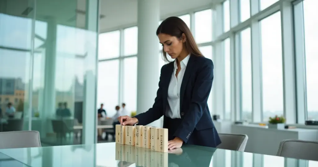 Como evitar o efeito borboleta em projetos antes que vire um caos total