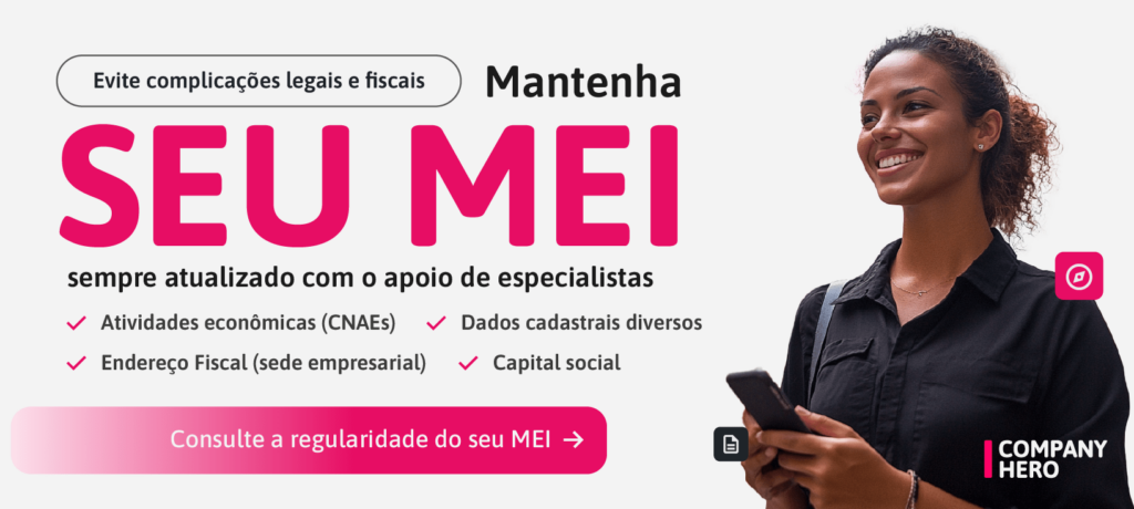 mudar nome MEI vs mudar razão social MEI