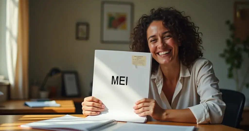 Como fazer a alteração do tipo de empresa MEI sem dor de cabeça em 2026