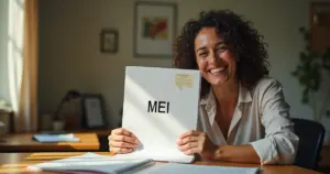 Como fazer a alteração do tipo de empresa MEI sem dor de cabeça em 2026