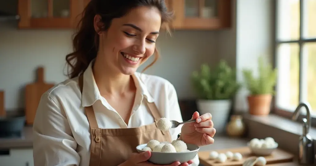 Como fazer brigadeiro de ninho cremoso em 30 minutos: técnica que dá certo