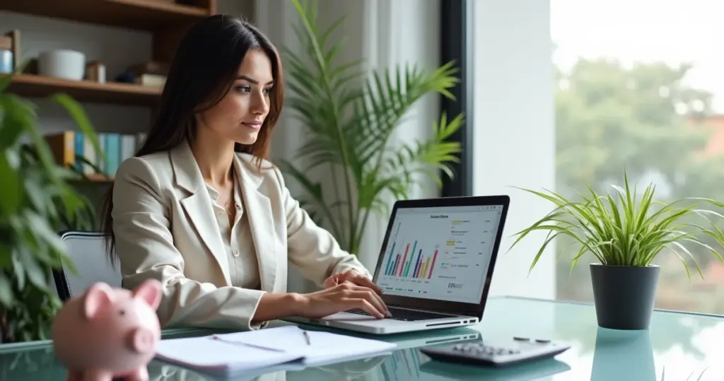 Como fazer conciliação bancária para recebíveis MEI e nunca mais perder dinheiro