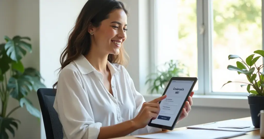 Como fazer declaração MEI sem dor de cabeça em 2026: passo a passo