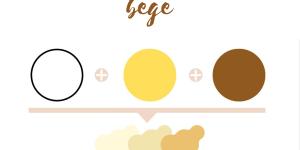 inspiração para usar tons de marrom em decoração