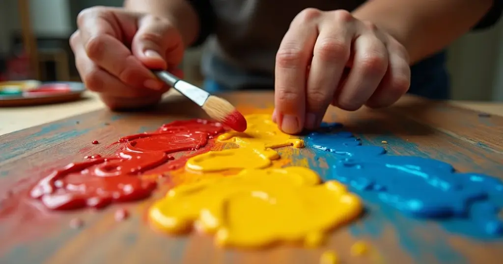 Como Fazer Marrom: 7 Passos Simples para o Tom Perfeito