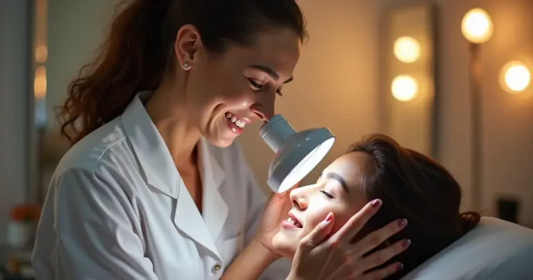 Como fazer o controle de qualidade de serviços de estética MEI que fideliza 3x mais