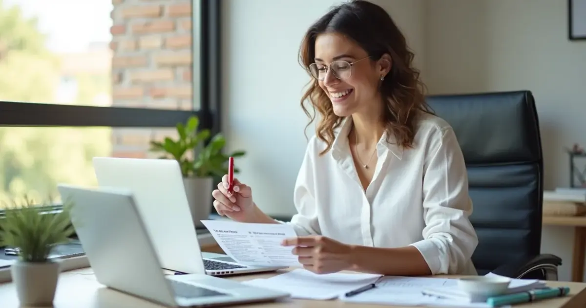 Controle de Qualidade para Tradutor MEI: O Método que Entrega Trabalho Impecável