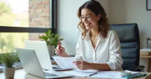 Controle de Qualidade para Tradutor MEI: O Método que Entrega Trabalho Impecável