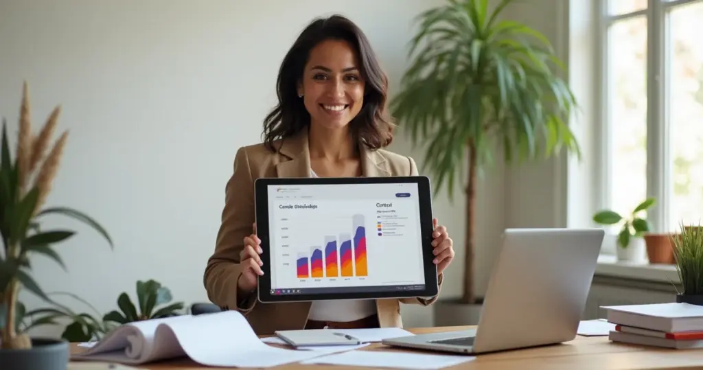 Como fazer o controle de recebíveis MEI e virar o jogo do seu lucro