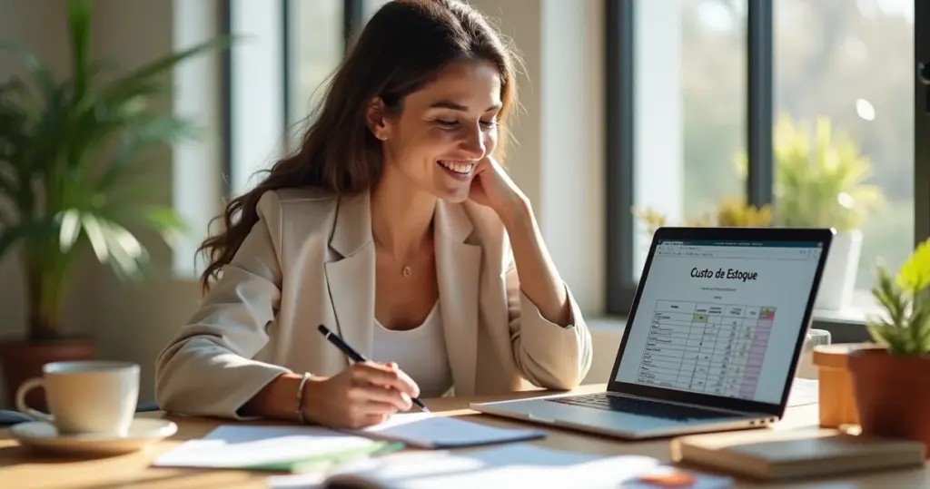 Como fazer o planejamento de custos de estoque MEI e parar de perder dinheiro Como fazer o planejamento de custos de estoque MEI e parar de perder dinheiro