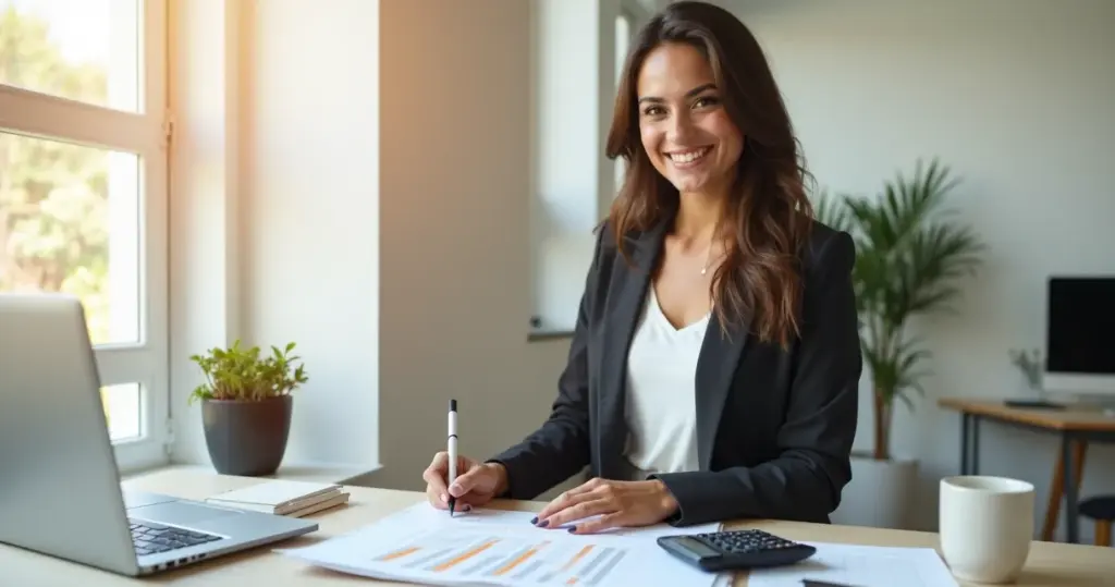 Como fazer o planejamento de custos de marketing de conteúdo MEI sem perder o controle