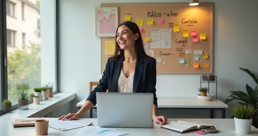 Como fazer o planejamento de marketing de conteúdo MEI que converte sem gastar nada Como fazer o planejamento de marketing de conteúdo MEI que converte sem gastar nada