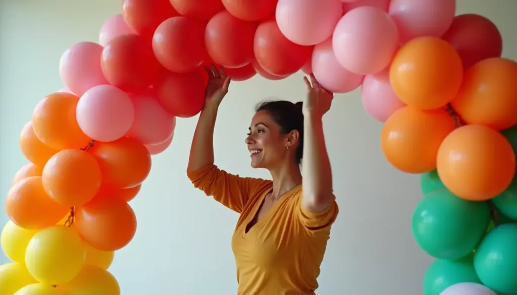 Como fazer um arco desconstruído que parece profissional mesmo sendo iniciante