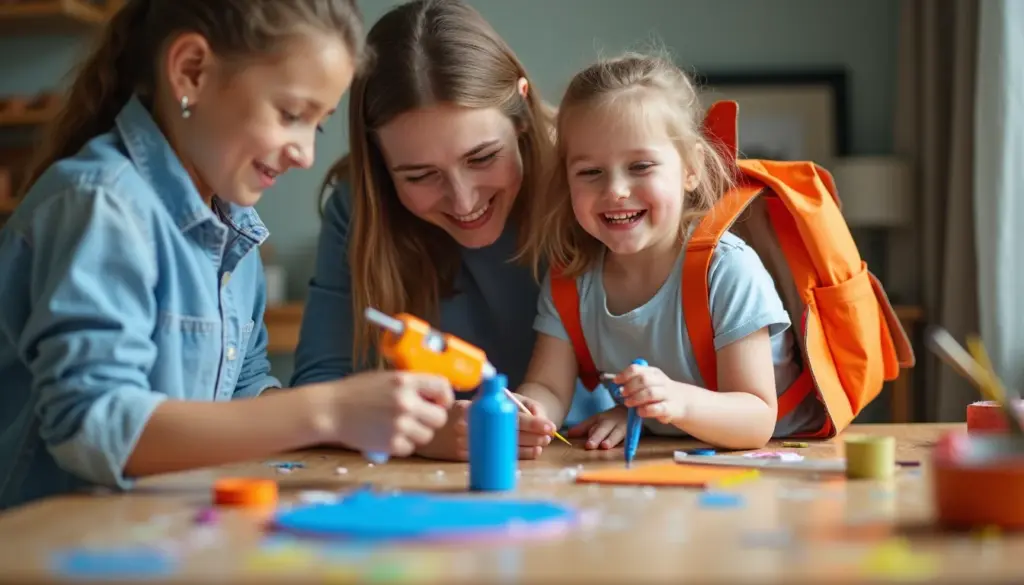 Como fazer uma mochila maluca com caixa de papelão em 2 horas e gastar menos de R$ 50