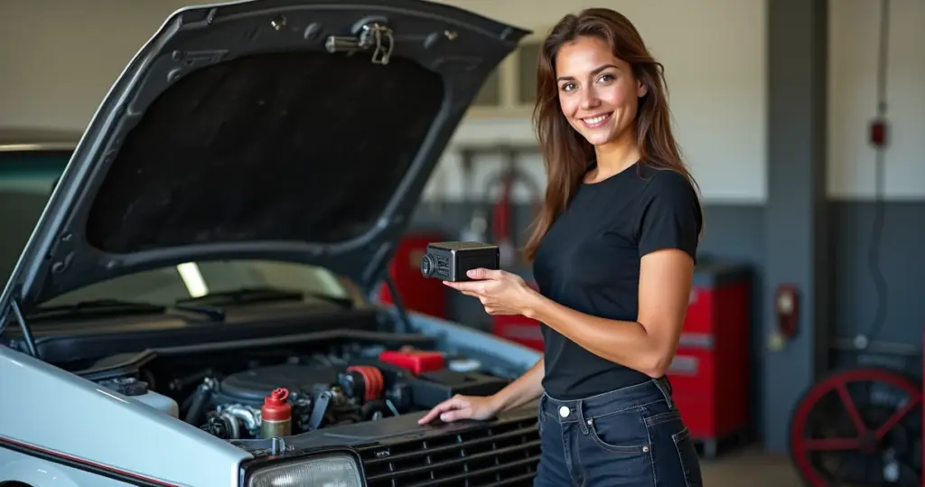 Como instalar boost controller em gol 1.9 turbo sem arriscar o motor