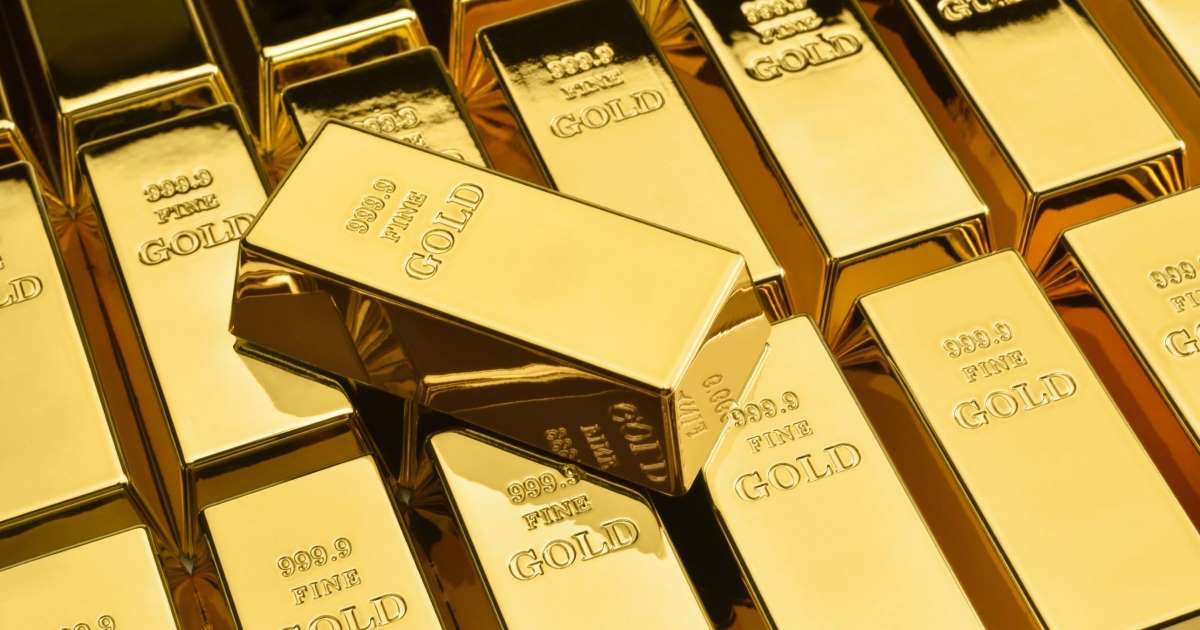 como investir em ouro