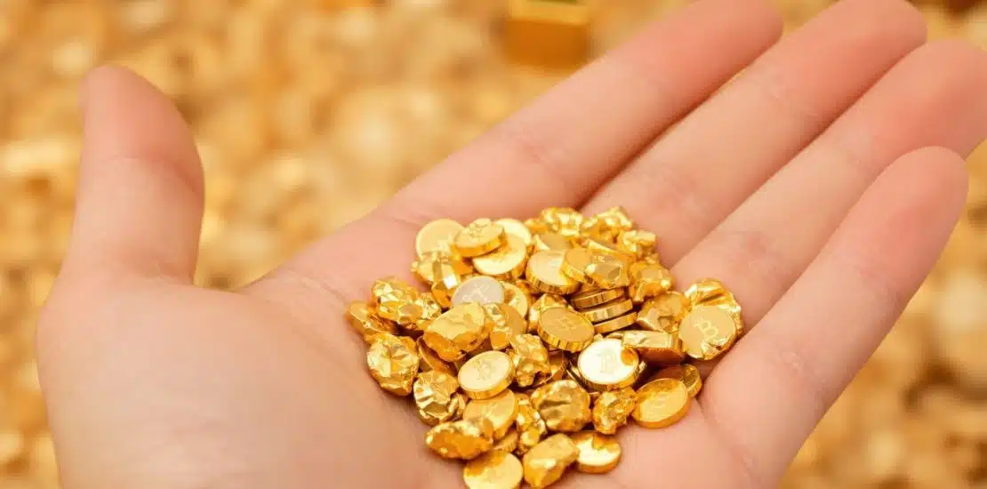 erros comuns ao investir em ETFs de ouro