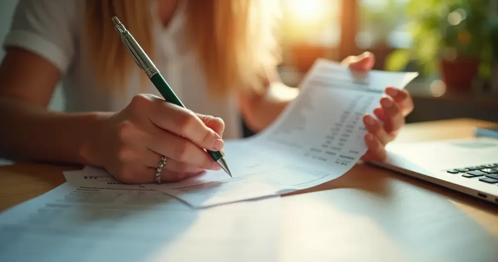 Como ler um extrato bancário e virar gestor do seu dinheiro em 2026 Como ler um extrato bancário e virar gestor do seu dinheiro em 2026