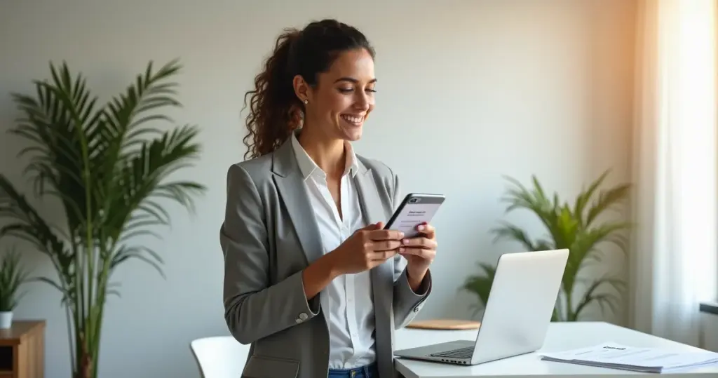 Como MEI recebe pagamento de contratos com o governo em até 5 dias