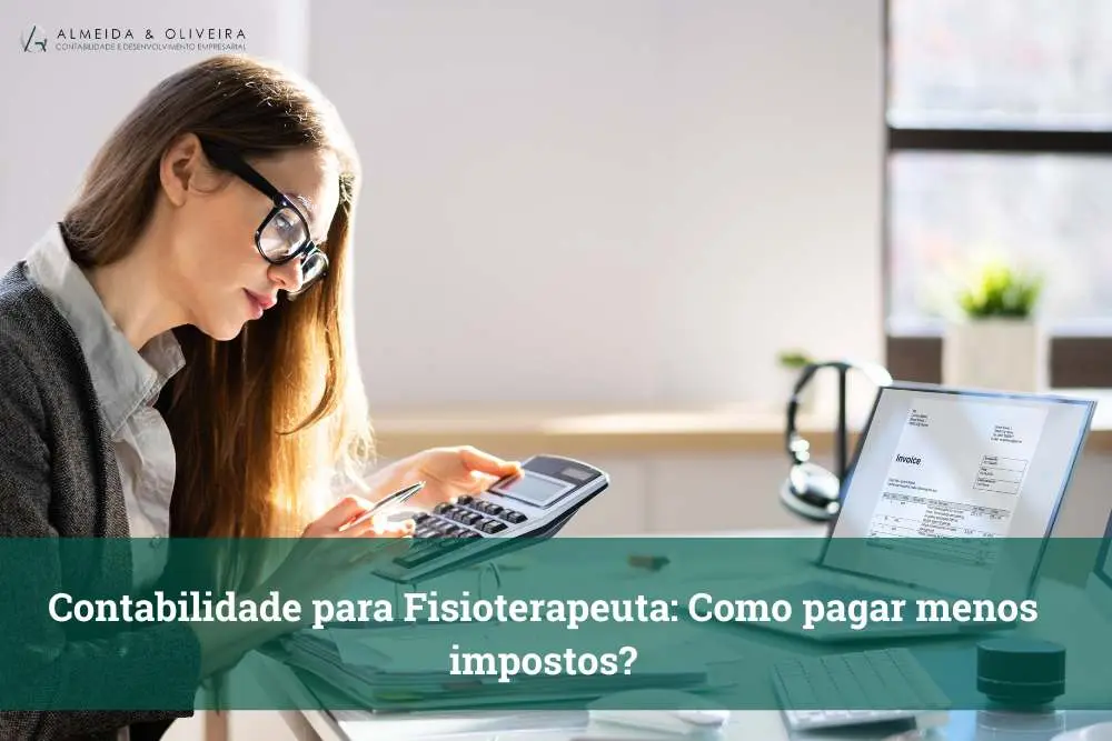 melhores formas fisioterapeuta pagar menos imposto