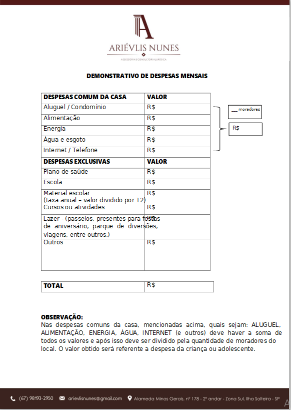 erros comuns MEI ao declarar pensão alimentícia