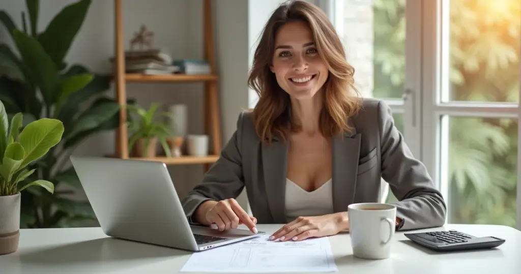 Como preencher relatório mensal receitas brutas MEI passo a passo em 15 minutos