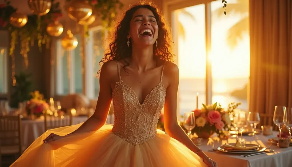 Como preparar uma festa de 15 anos sem surtar: o cronograma que salva seu bolso