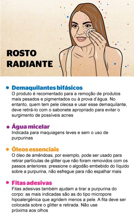 melhores produtos para remover maquiagem