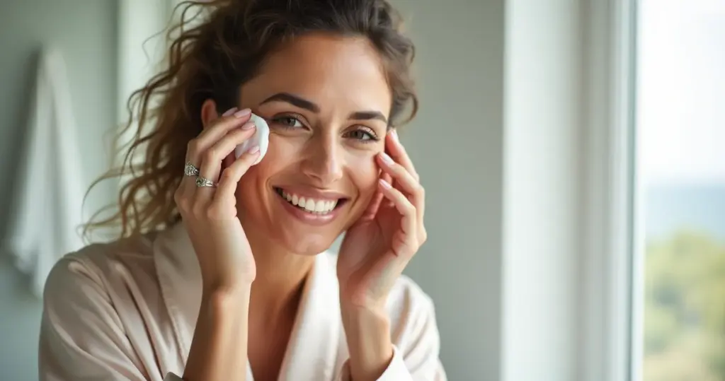 Como remover maquiagem corretamente sem destruir sua pele Como remover maquiagem corretamente sem destruir sua pele