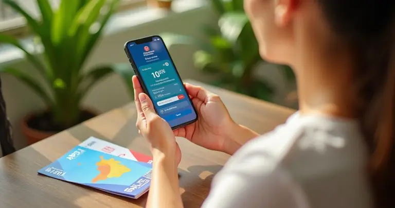 Como usar milhas para viajar pagando só taxas baixas