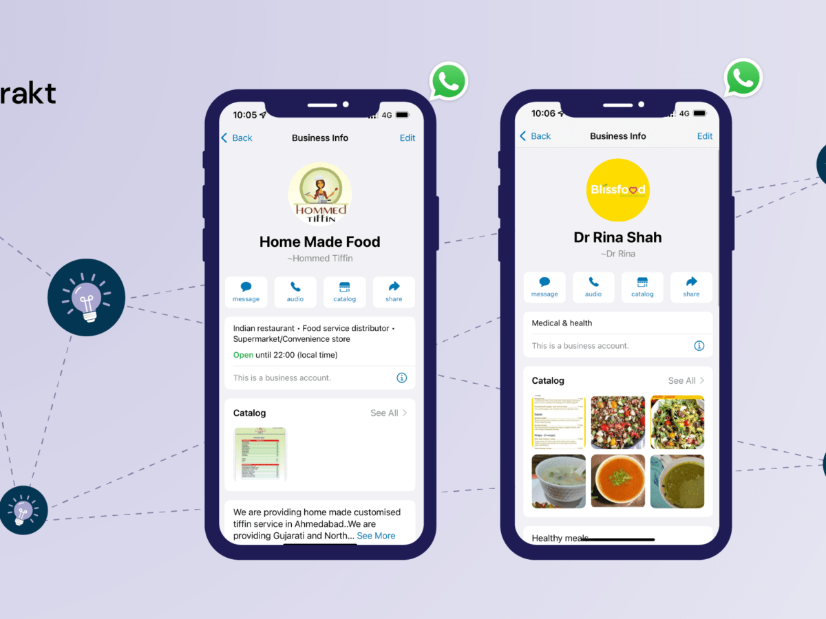 melhores dicas whatsapp business para mei