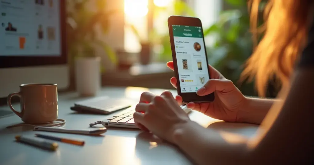 Como usar o WhatsApp Business para MEI e vender mais sem gastar nada