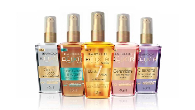 erros comuns ao usar óleo capilar nas pontas