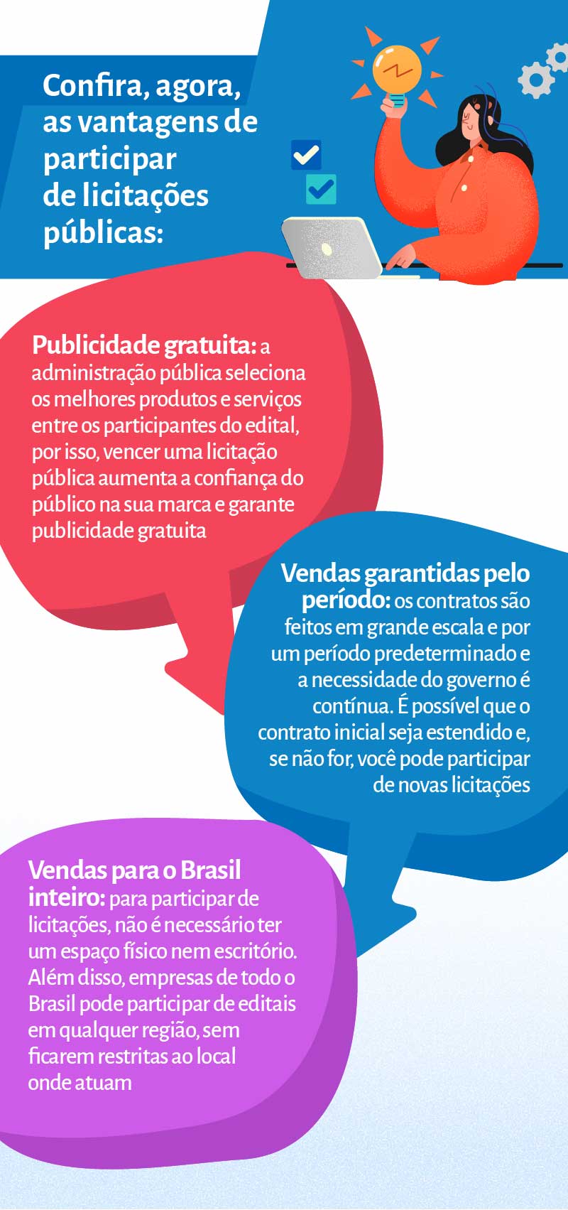 erros comuns MEI ao tentar vender para o governo