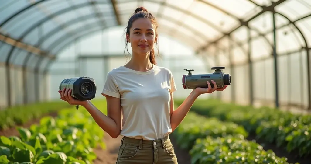 Comparativo métodos tratamento água rega: qual escolher sem jogar dinheiro fora?