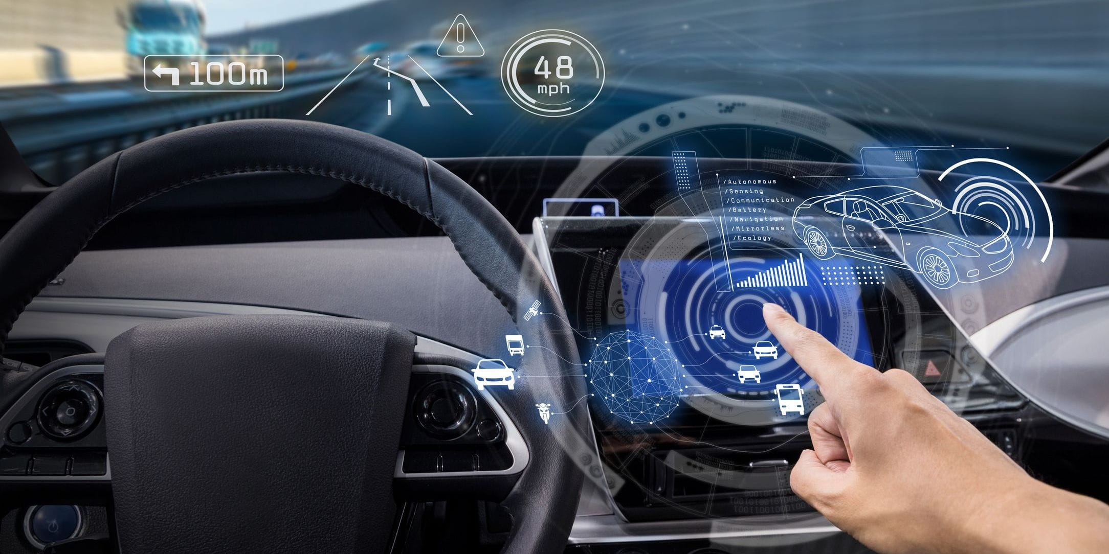 melhores centrais multimídia para carros antigos