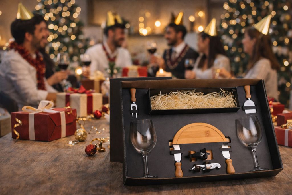 custo médio de uma confraternização de empresa