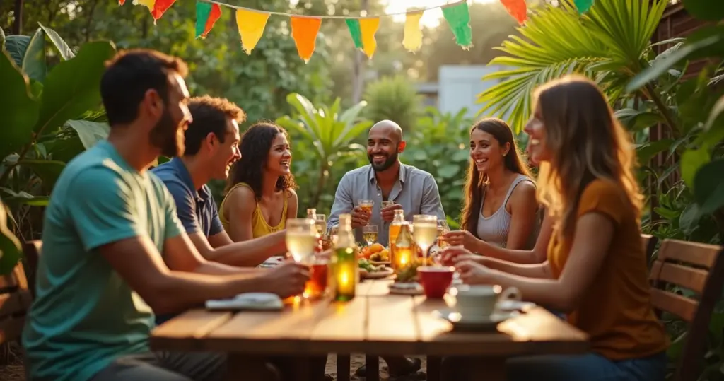 32 Ideias de Confraternização que Vão Revolucionar Seu Time