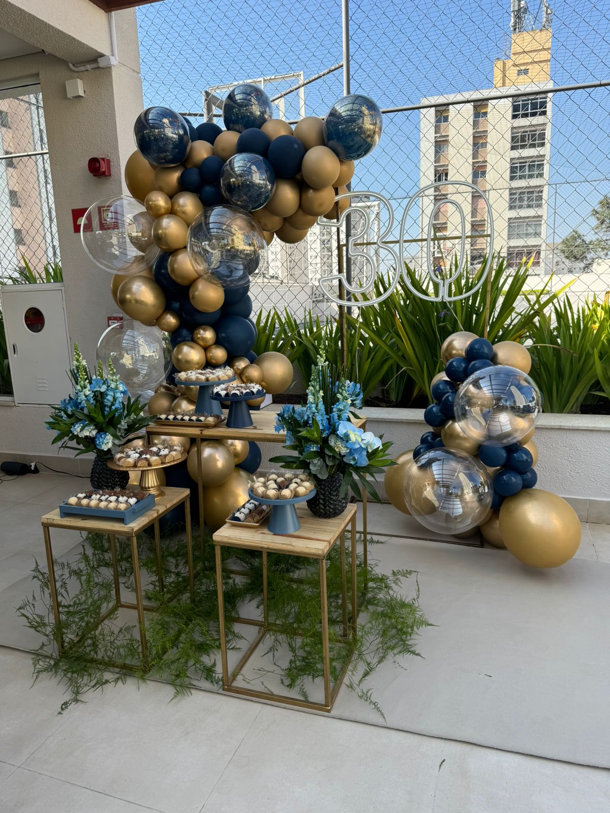 erros comuns em festas de confraternização