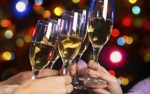 erros comuns em festas de confraternização