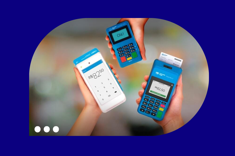 erros ao escolher maquininha de cartão para mei