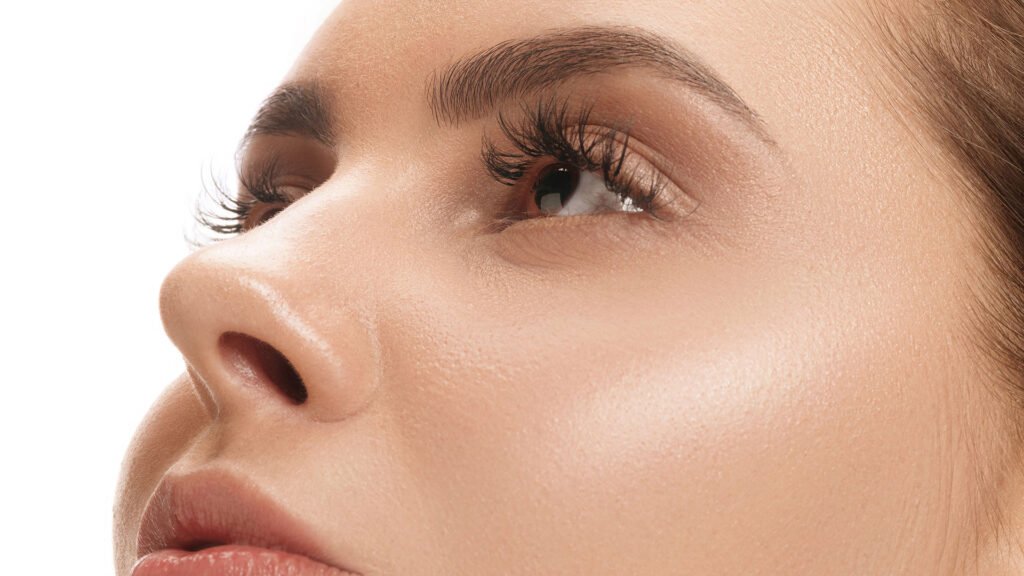 quanto custa um contorno de nariz profissional