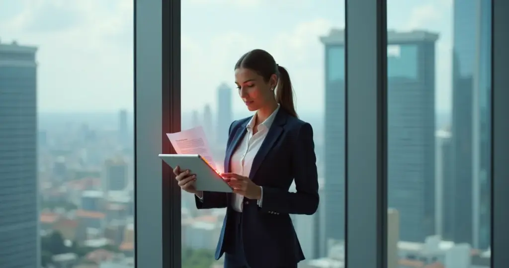 Contratos de prestação de serviços: evite o erro que 95% comete