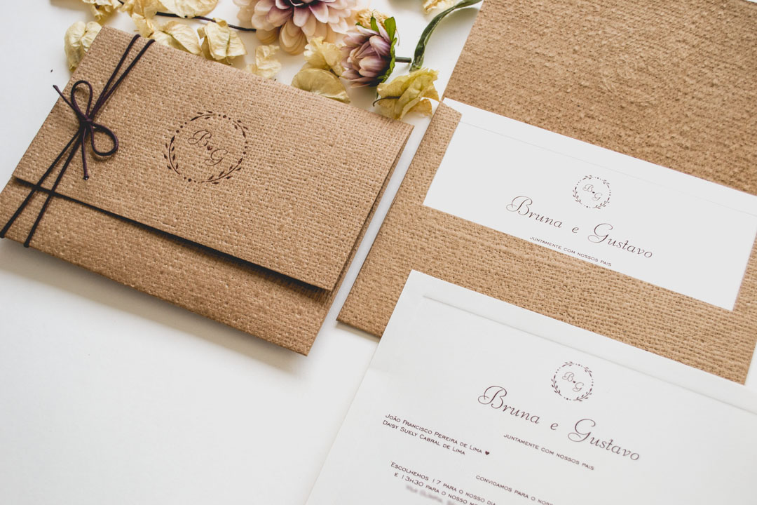 ideias criativas para convites de aniversário